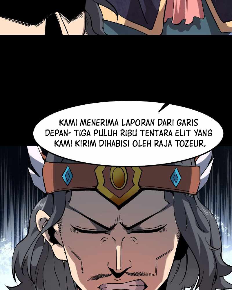 I Rely On BUG To Be The King Chapter 56 Gambar 12