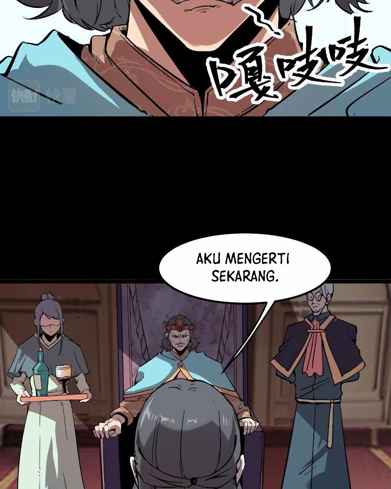 I Rely On BUG To Be The King Chapter 56 Gambar 13