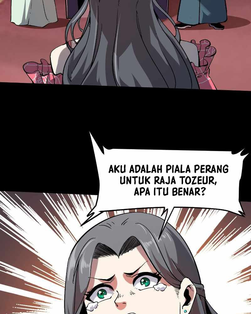 I Rely On BUG To Be The King Chapter 56 Gambar 14