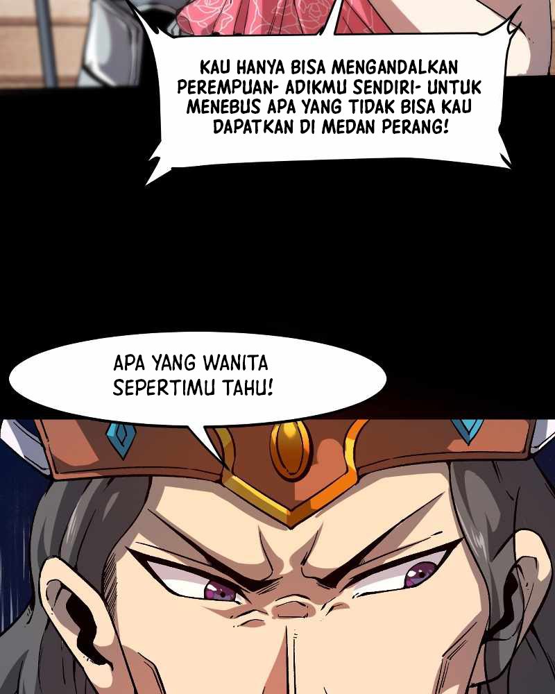 I Rely On BUG To Be The King Chapter 56 Gambar 20