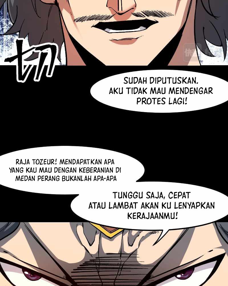 I Rely On BUG To Be The King Chapter 56 Gambar 21