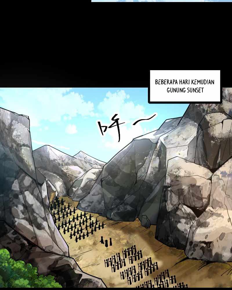 I Rely On BUG To Be The King Chapter 56 Gambar 23