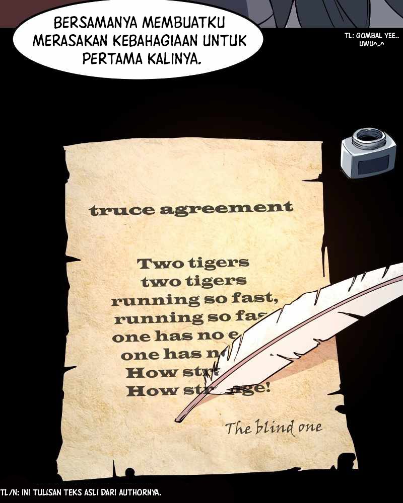 I Rely On BUG To Be The King Chapter 56 Gambar 37