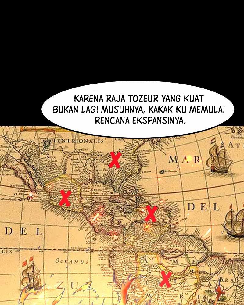 I Rely On BUG To Be The King Chapter 56 Gambar 40