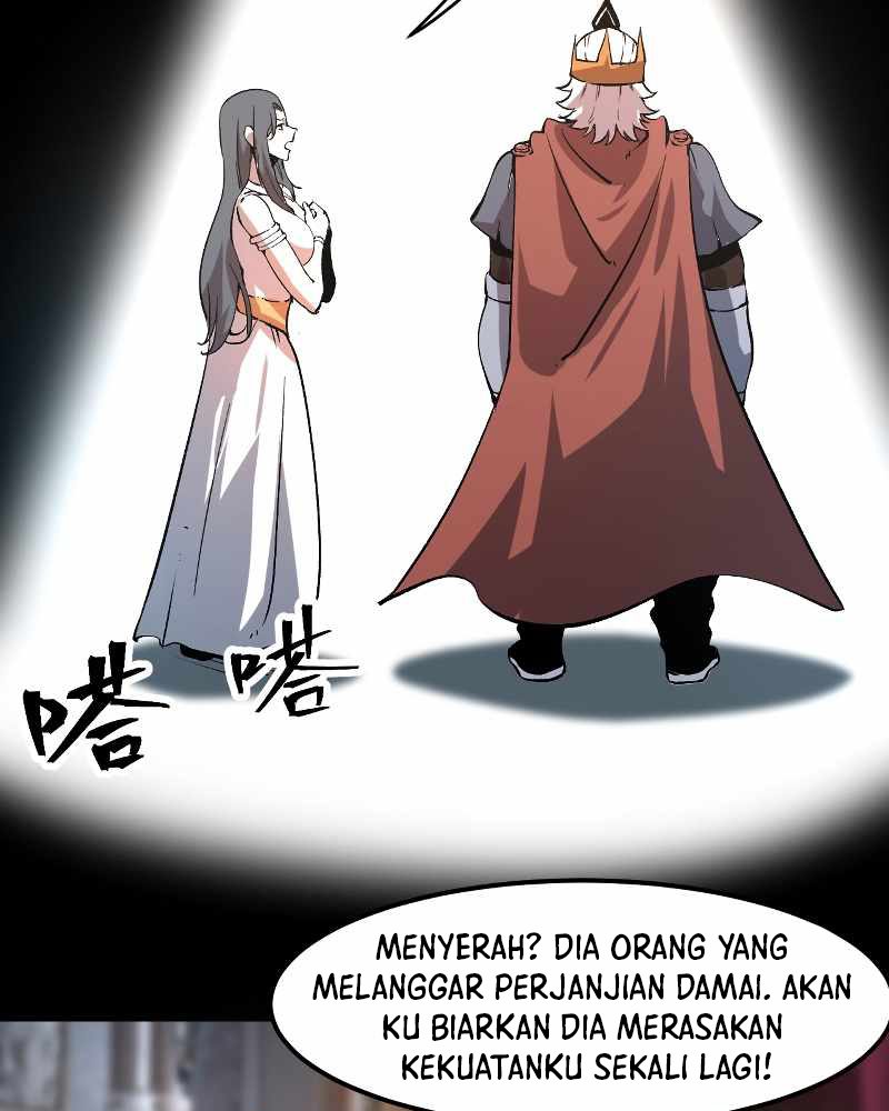 I Rely On BUG To Be The King Chapter 56 Gambar 43