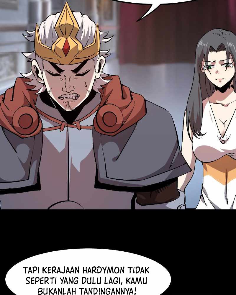 I Rely On BUG To Be The King Chapter 56 Gambar 44