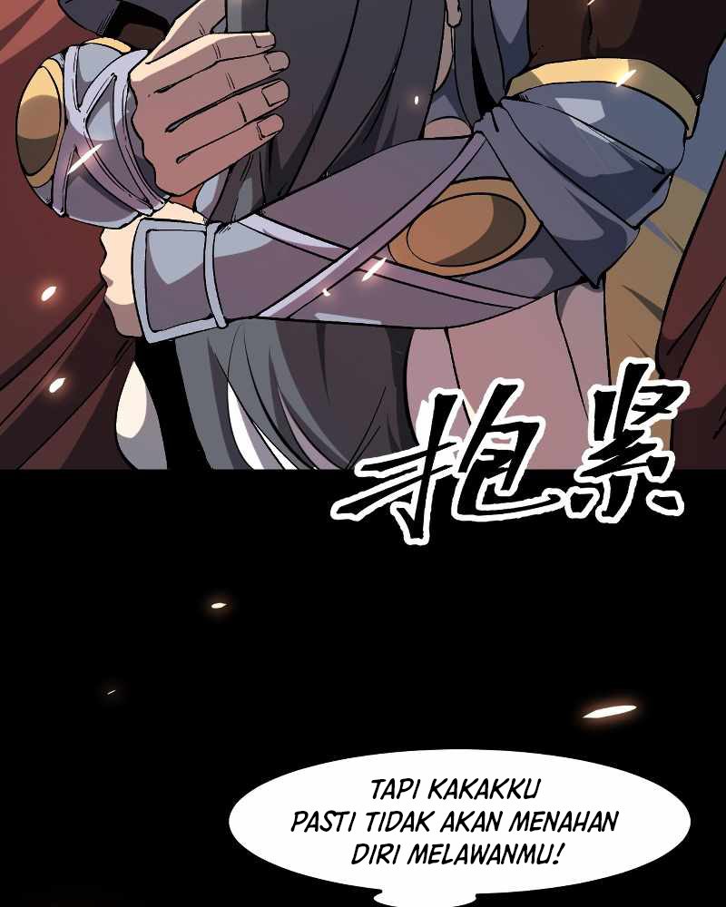 I Rely On BUG To Be The King Chapter 56 Gambar 47