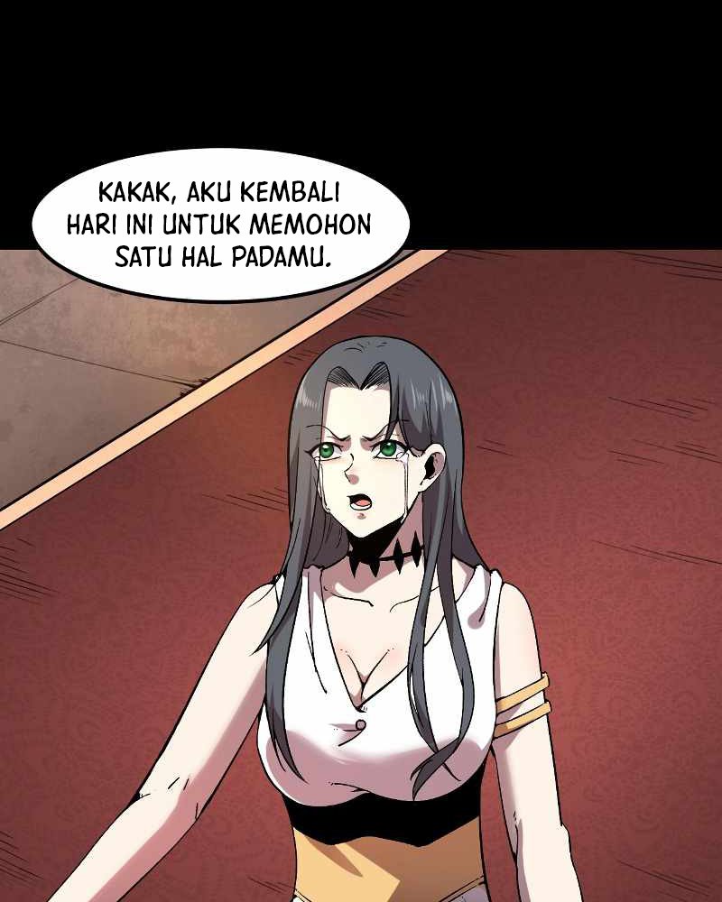 I Rely On BUG To Be The King Chapter 56 Gambar 50