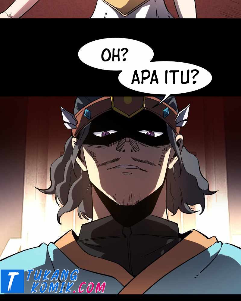 I Rely On BUG To Be The King Chapter 56 Gambar 51