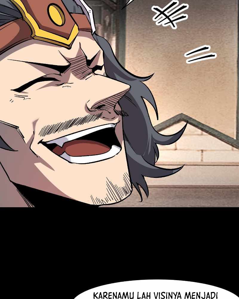 I Rely On BUG To Be The King Chapter 56 Gambar 54