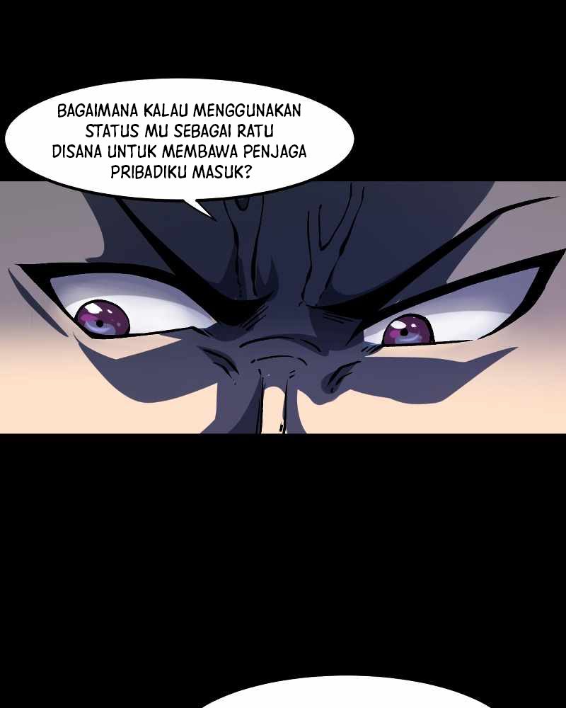 I Rely On BUG To Be The King Chapter 56 Gambar 58