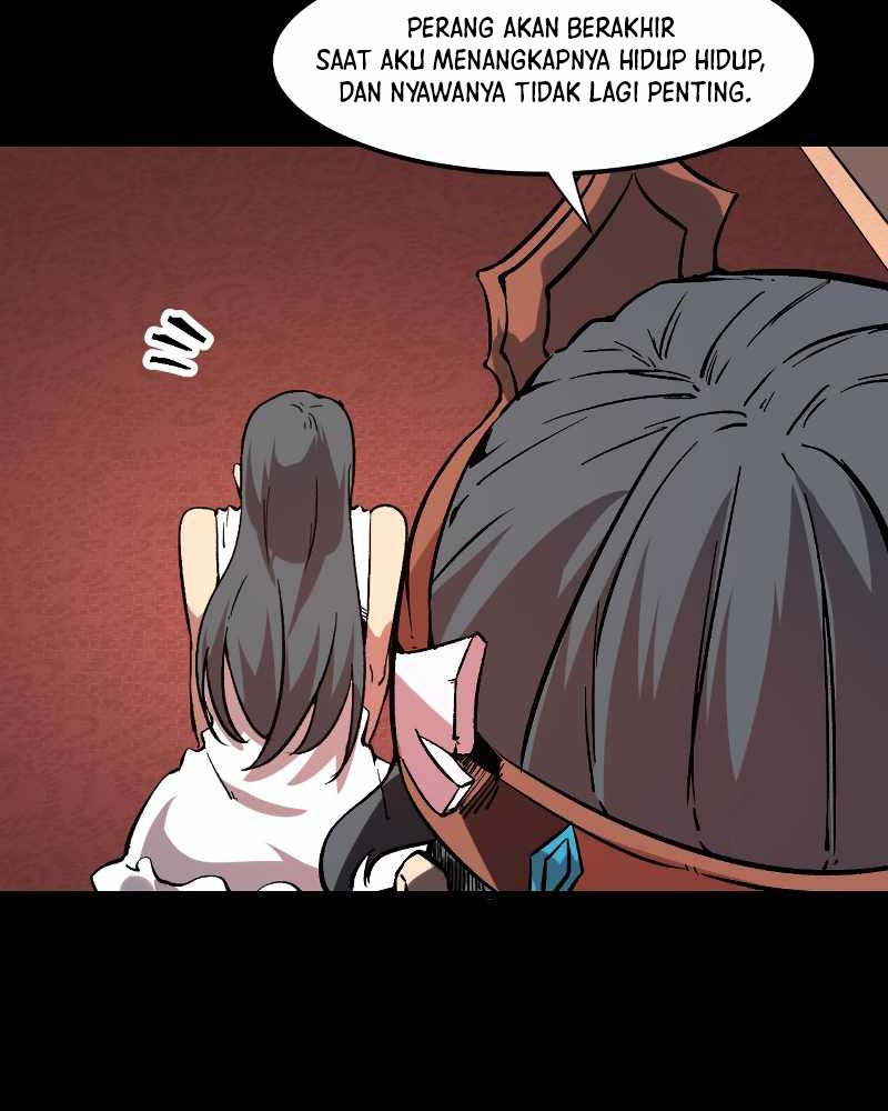 I Rely On BUG To Be The King Chapter 56 Gambar 59