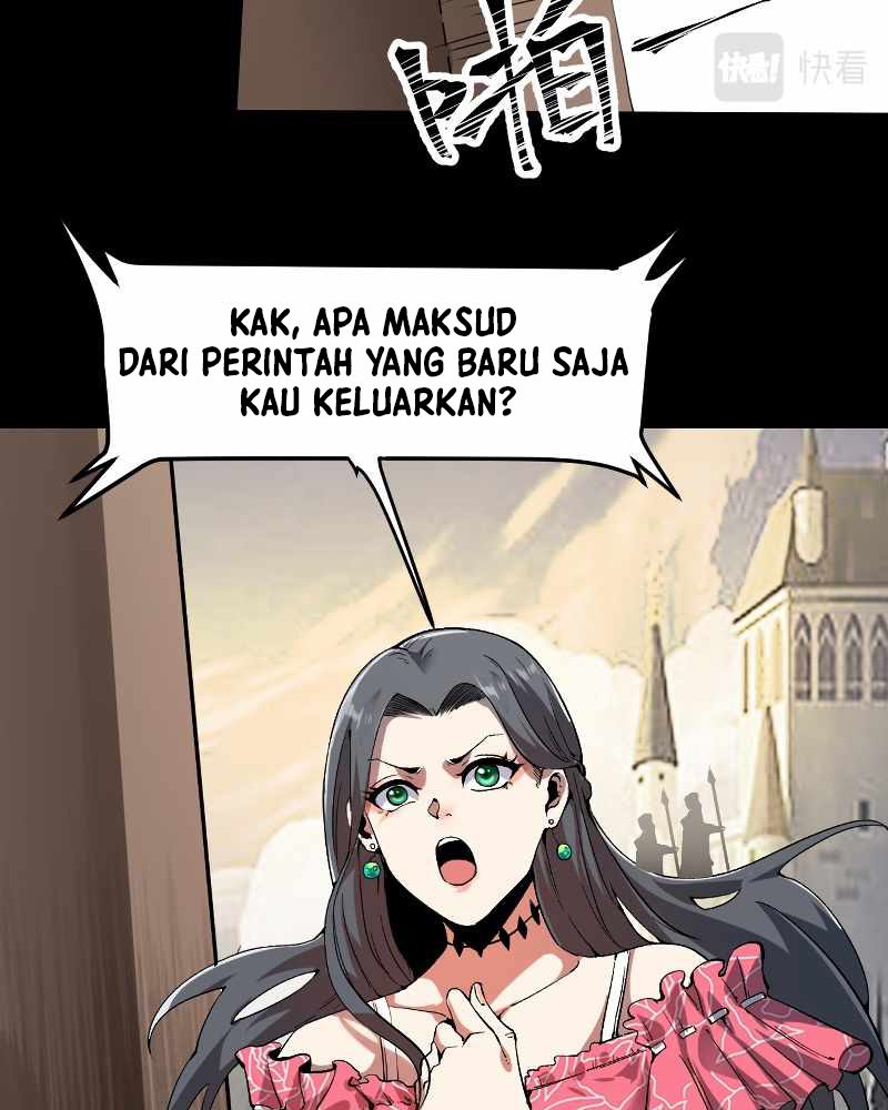 I Rely On BUG To Be The King Chapter 56 Gambar 6