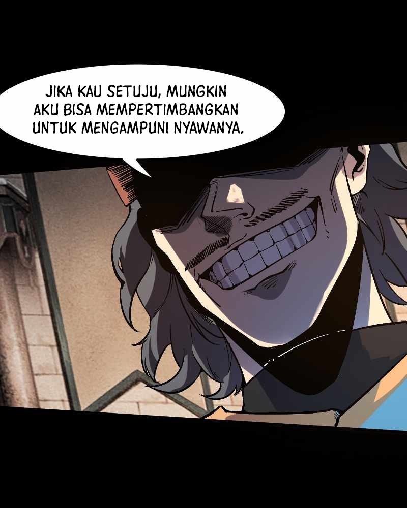 I Rely On BUG To Be The King Chapter 56 Gambar 60