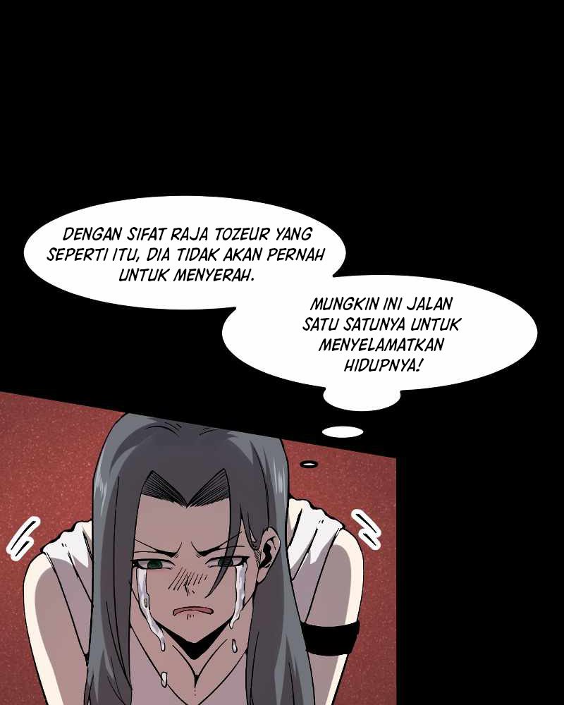 I Rely On BUG To Be The King Chapter 56 Gambar 61