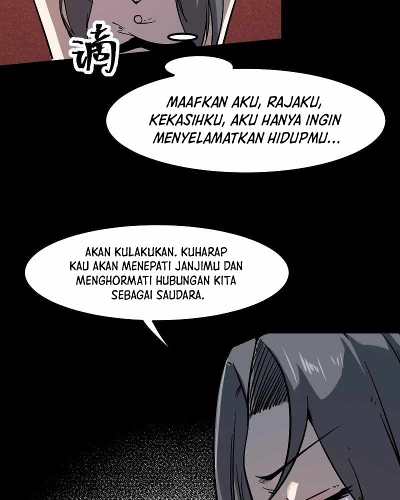 I Rely On BUG To Be The King Chapter 56 Gambar 62