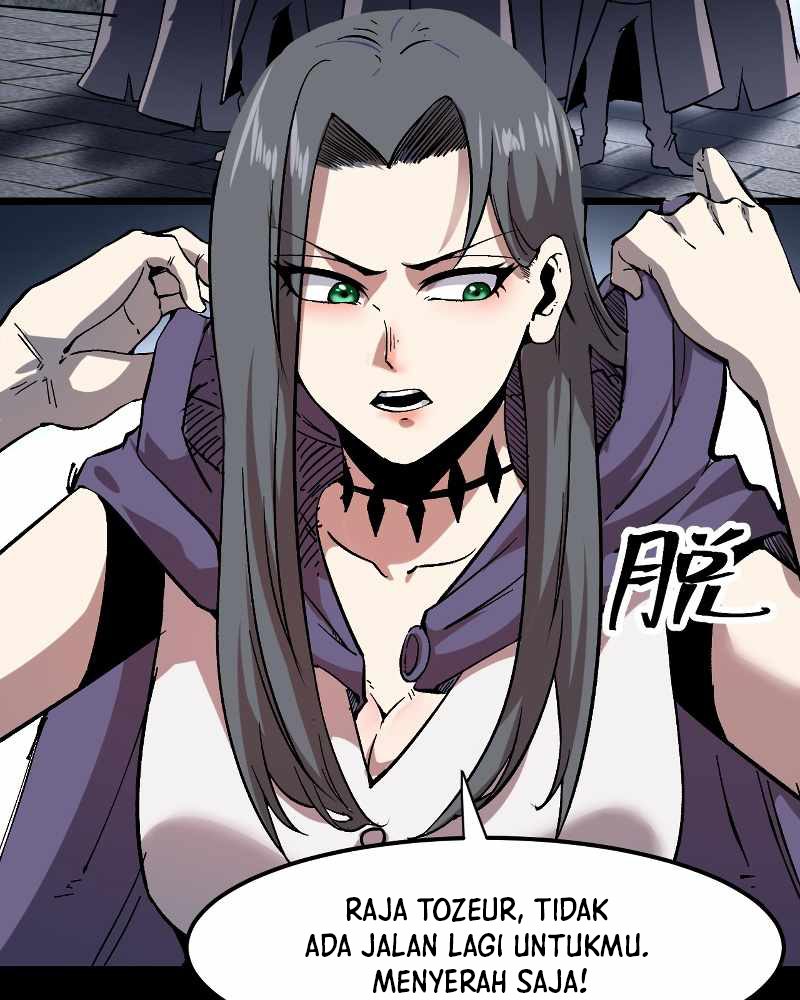 I Rely On BUG To Be The King Chapter 56 Gambar 66