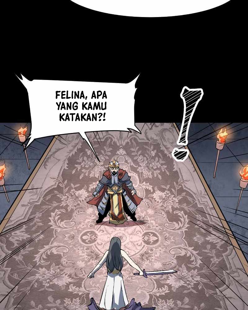 I Rely On BUG To Be The King Chapter 56 Gambar 67