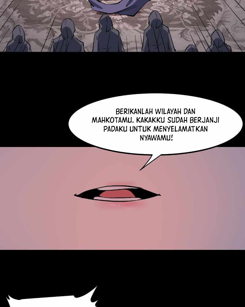 I Rely On BUG To Be The King Chapter 56 Gambar 68