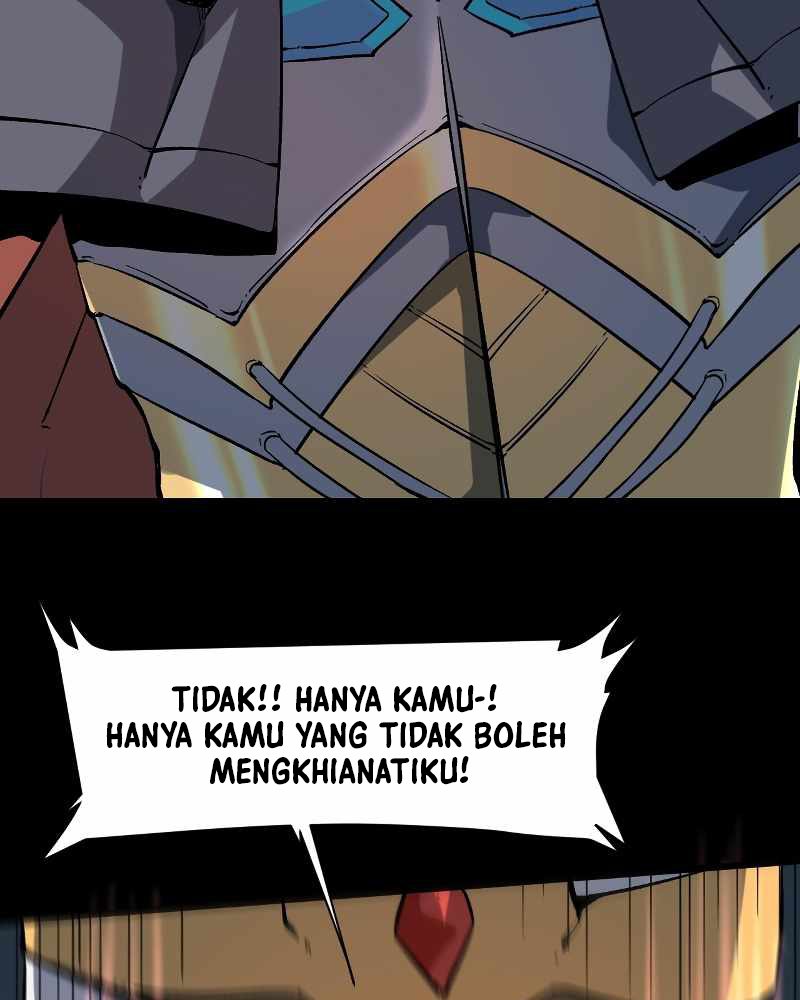 I Rely On BUG To Be The King Chapter 56 Gambar 70
