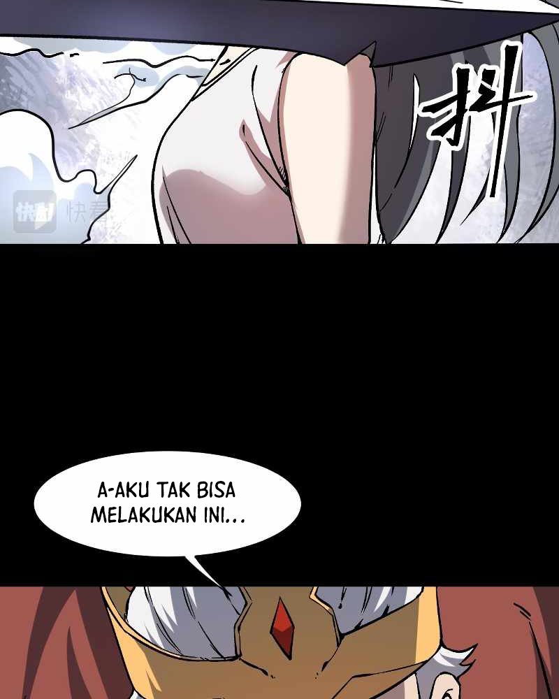 I Rely On BUG To Be The King Chapter 56 Gambar 75