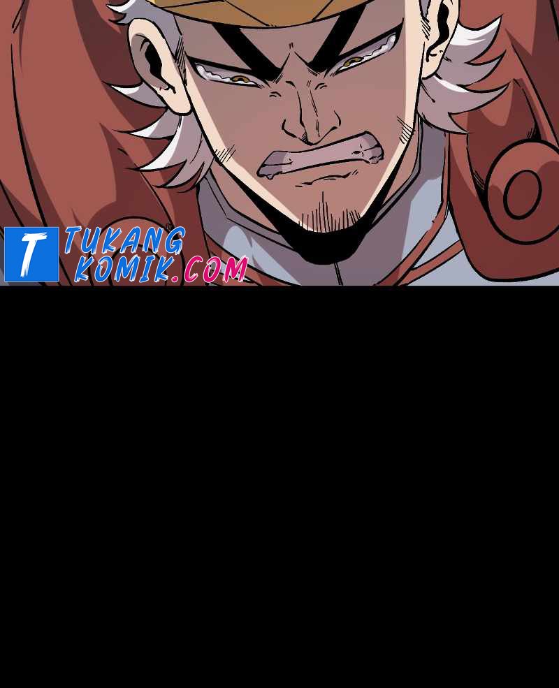 I Rely On BUG To Be The King Chapter 56 Gambar 76