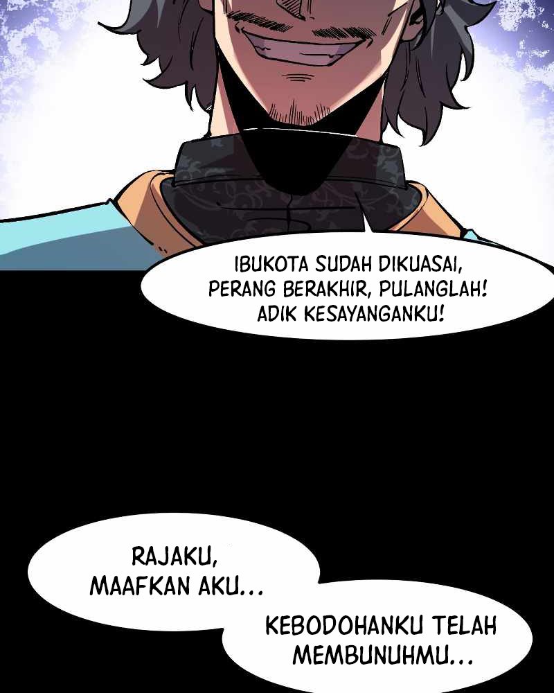 I Rely On BUG To Be The King Chapter 56 Gambar 86