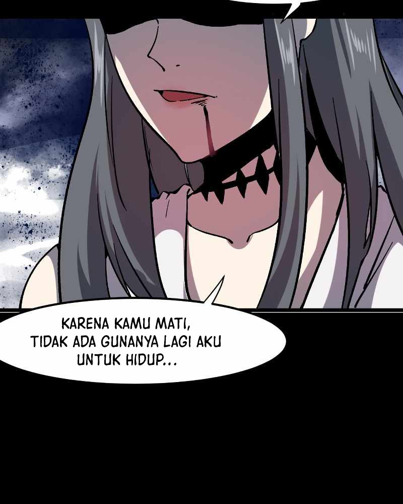 I Rely On BUG To Be The King Chapter 56 Gambar 87