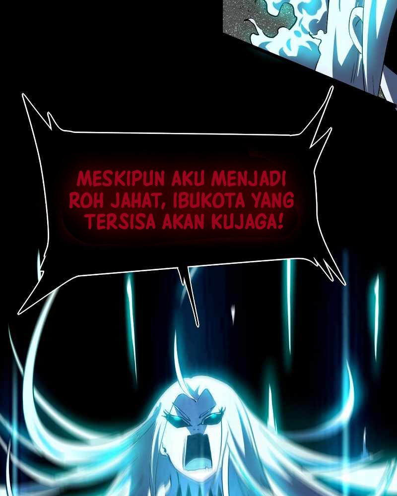 I Rely On BUG To Be The King Chapter 56 Gambar 89