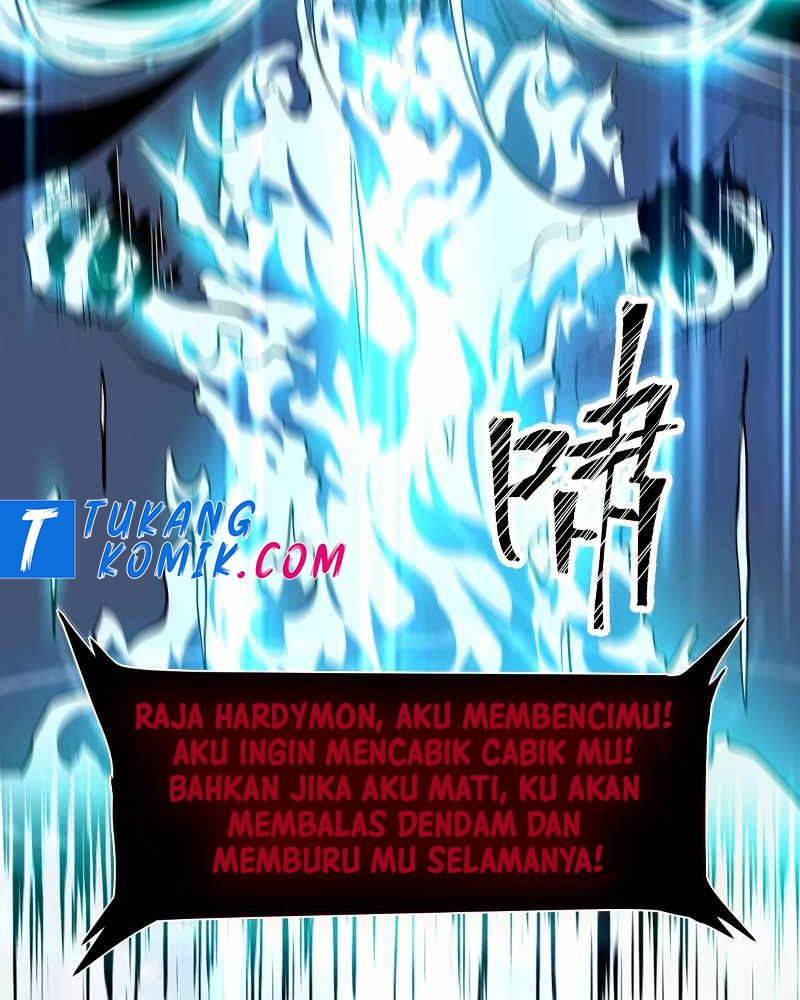 I Rely On BUG To Be The King Chapter 56 Gambar 90