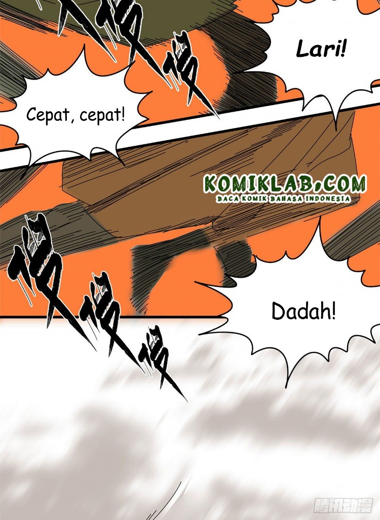 Ming Dynasty’s Failure Chapter 10 Gambar 25