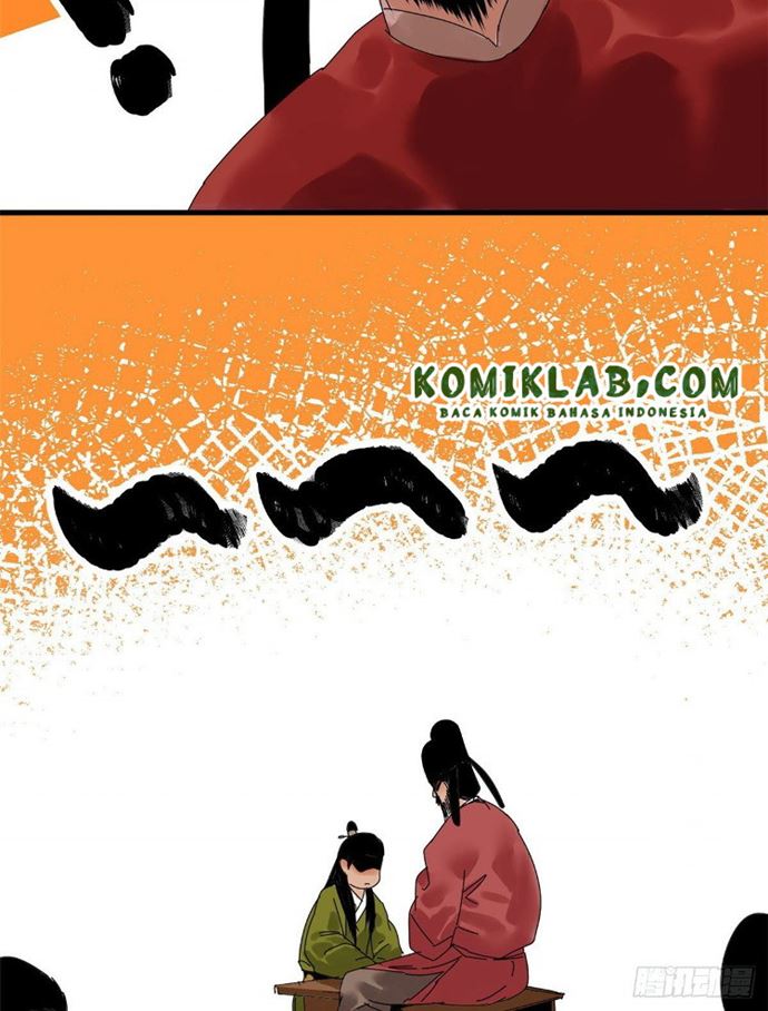 Ming Dynasty’s Failure Chapter 07 Gambar 9
