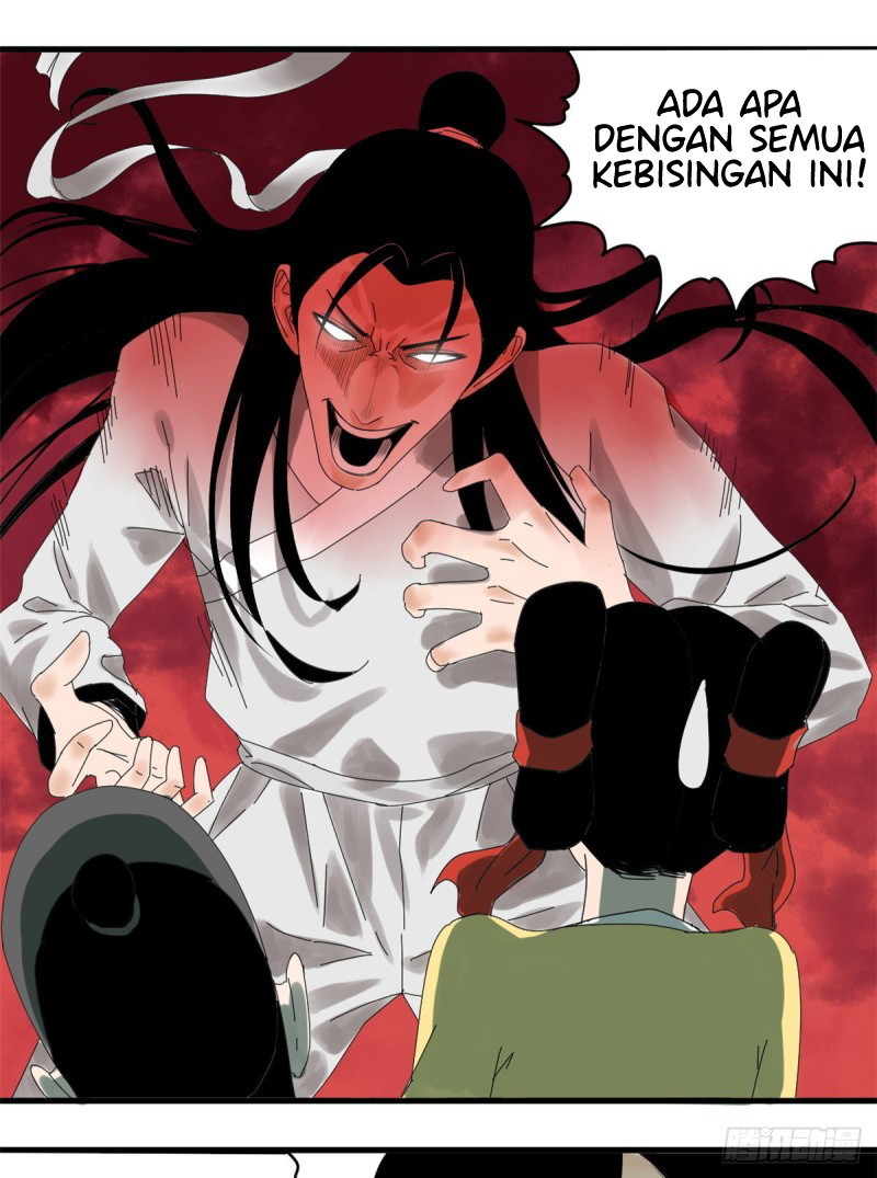 Ming Dynasty’s Failure Chapter 02 Gambar 20