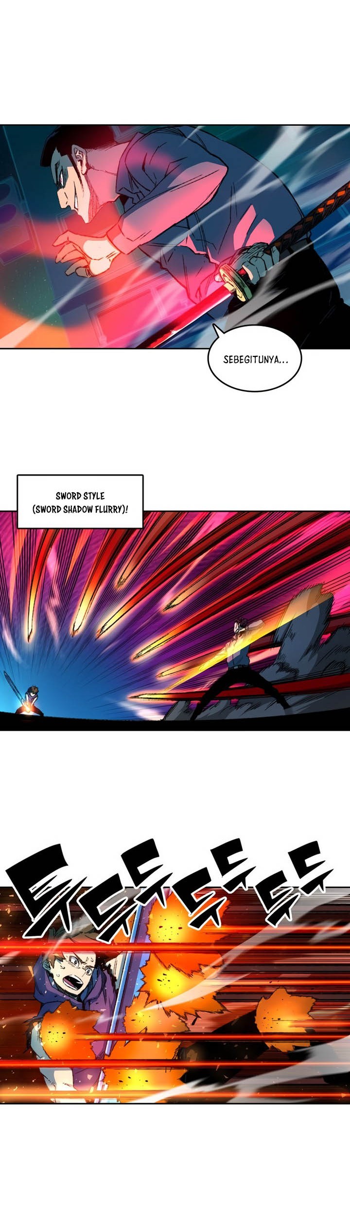 OOPARTS Chapter 61 Gambar 21