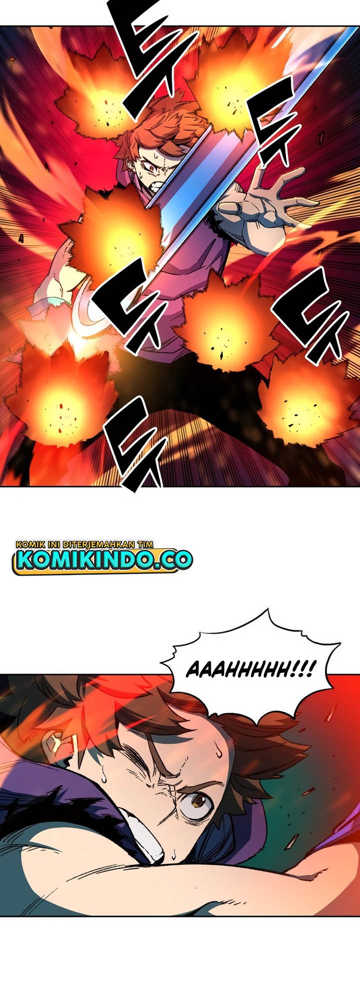 OOPARTS Chapter 61 Gambar 25