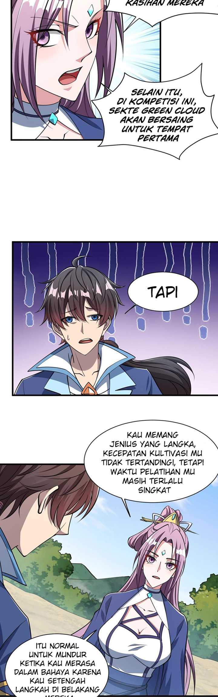 Attribute Extractor Chapter 31 Gambar 10