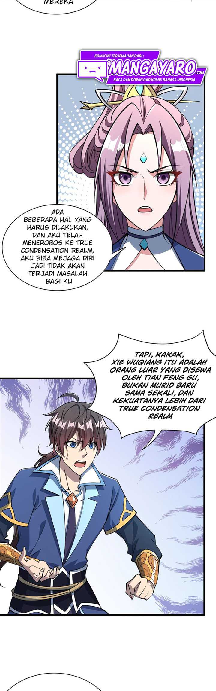 Attribute Extractor Chapter 31 Gambar 11