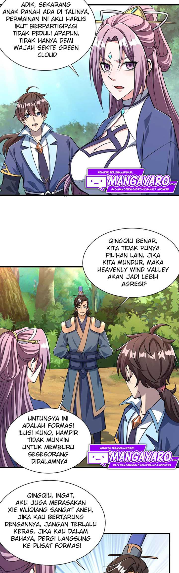 Attribute Extractor Chapter 31 Gambar 12