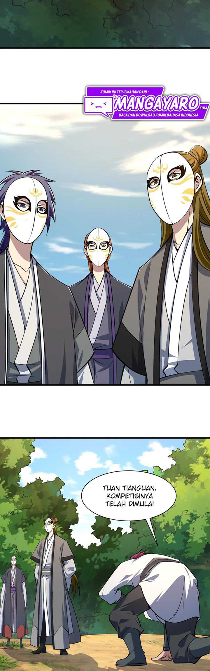 Attribute Extractor Chapter 31 Gambar 15