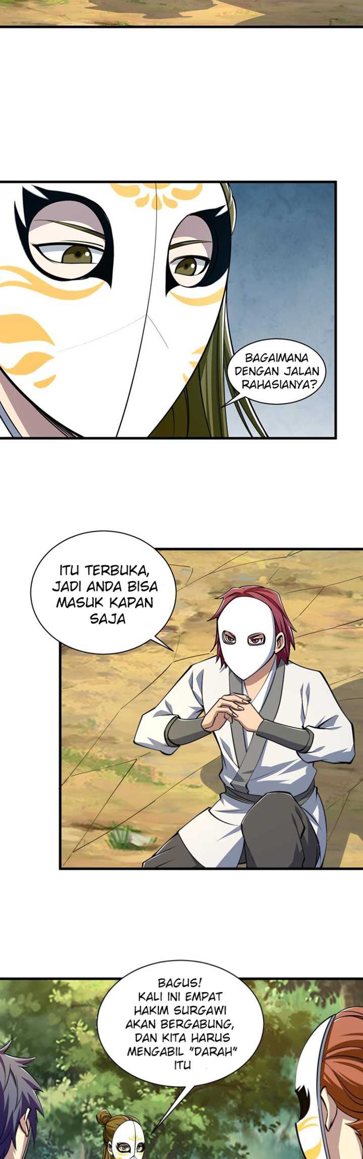 Attribute Extractor Chapter 31 Gambar 16