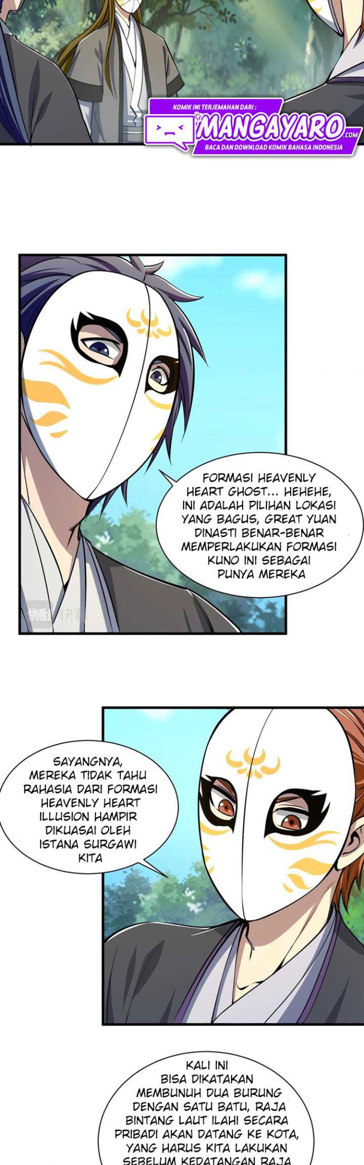 Attribute Extractor Chapter 31 Gambar 17