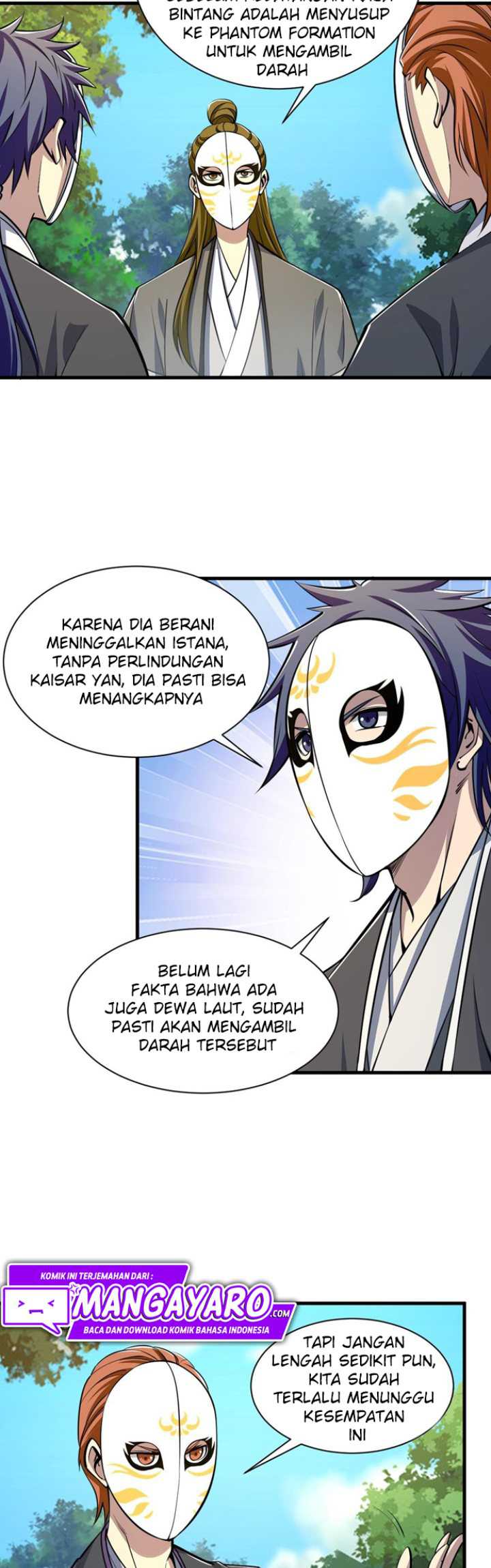 Attribute Extractor Chapter 31 Gambar 18