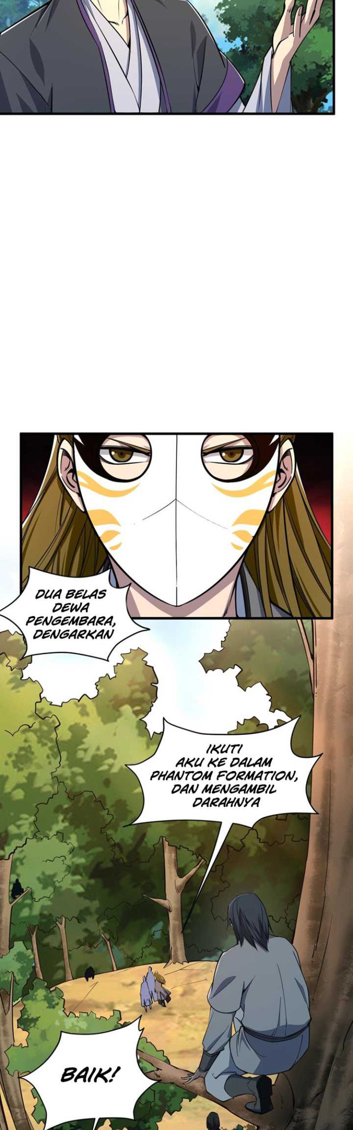 Attribute Extractor Chapter 31 Gambar 19