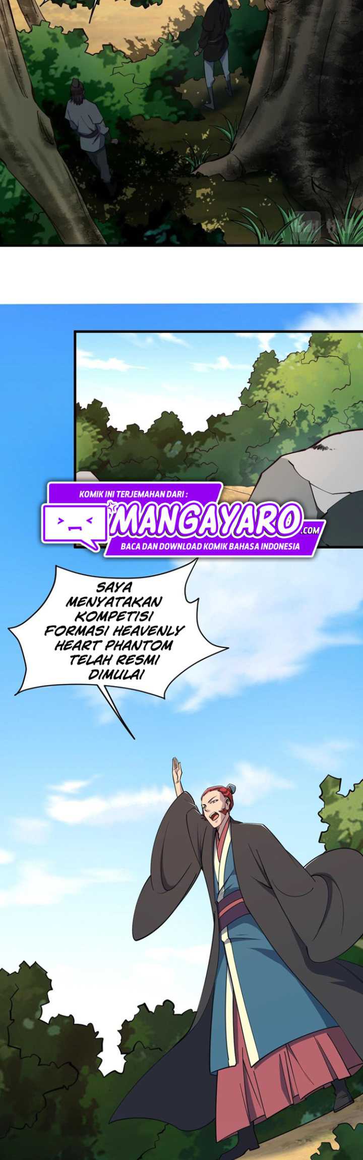 Attribute Extractor Chapter 31 Gambar 20