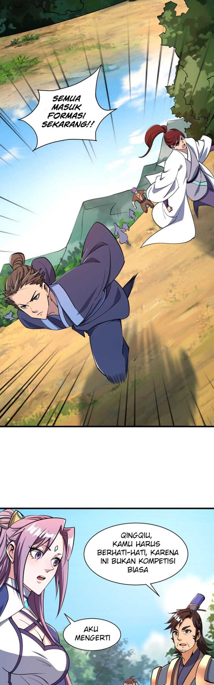 Attribute Extractor Chapter 31 Gambar 21