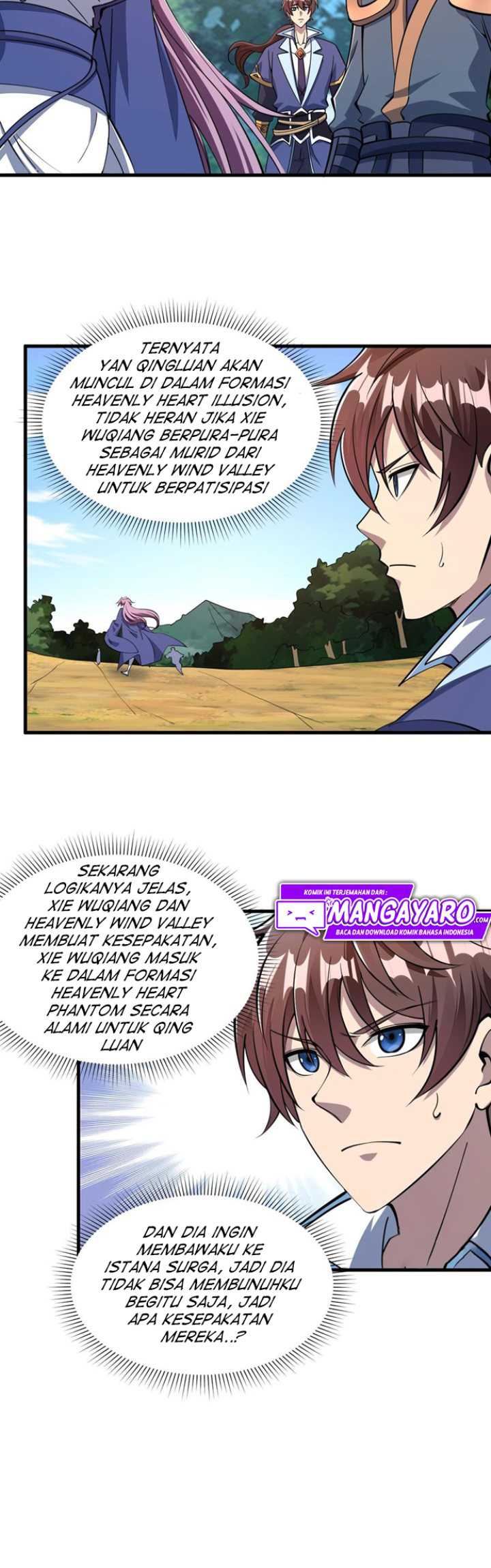 Attribute Extractor Chapter 31 Gambar 22