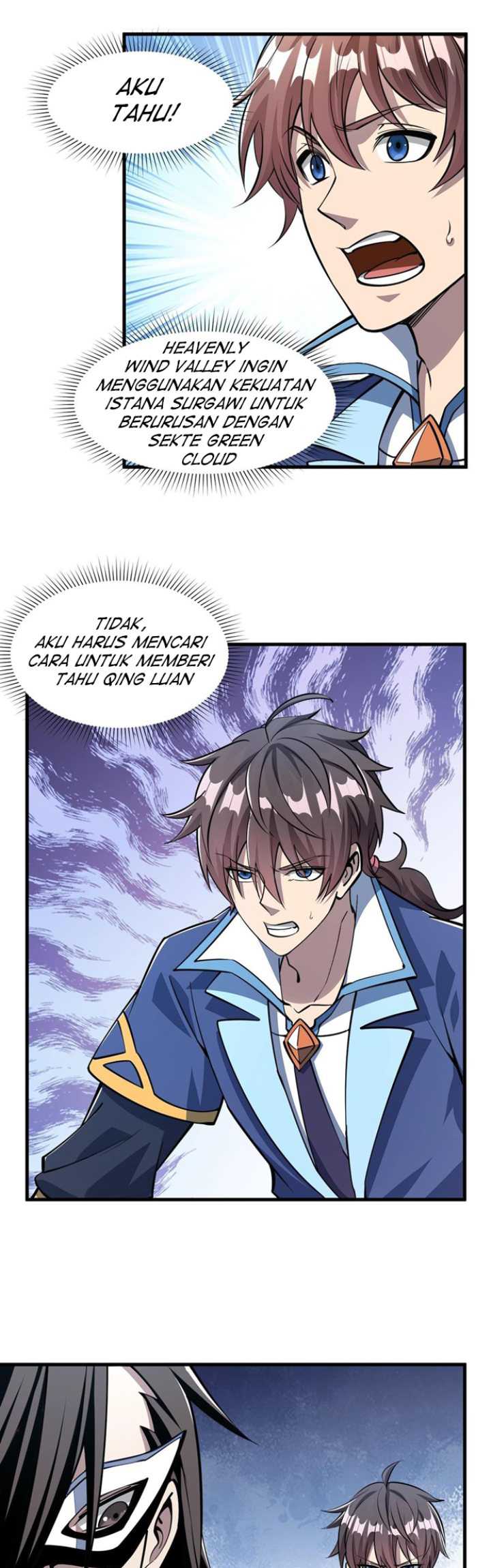 Attribute Extractor Chapter 31 Gambar 23