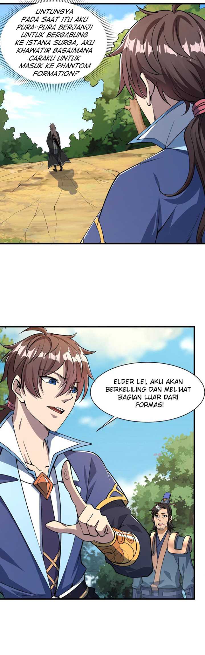 Attribute Extractor Chapter 31 Gambar 25