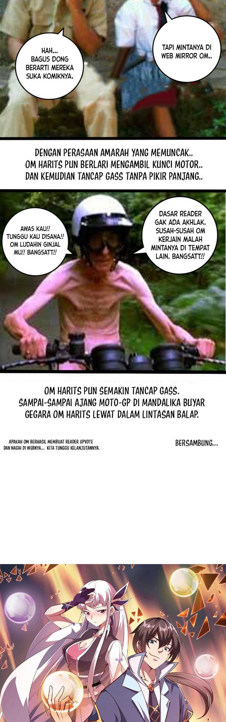 Attribute Extractor Chapter 31 Gambar 3