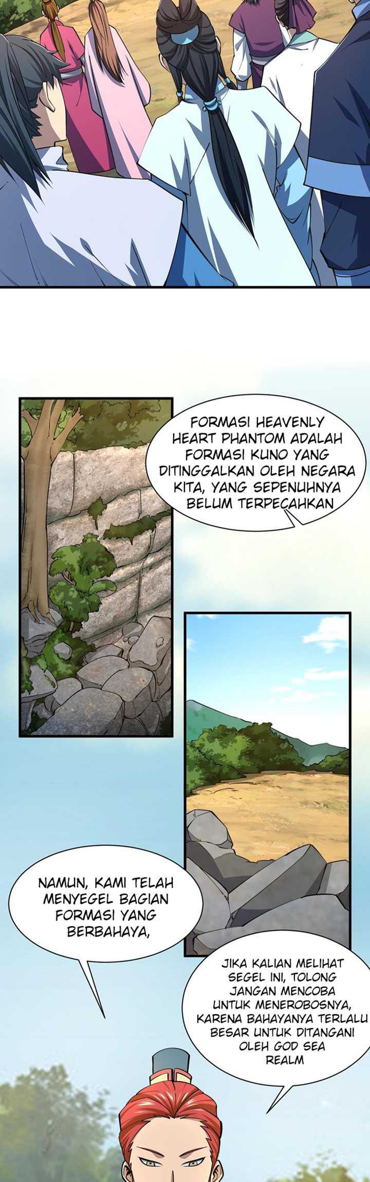 Attribute Extractor Chapter 31 Gambar 5